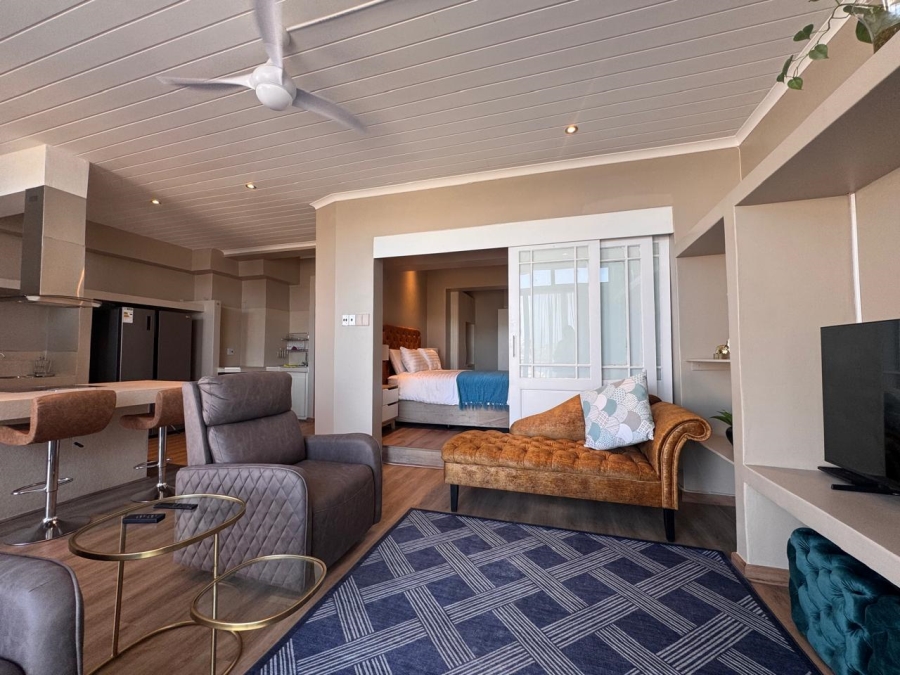 To Let 1 Bedroom Property for Rent in Strand North Western Cape